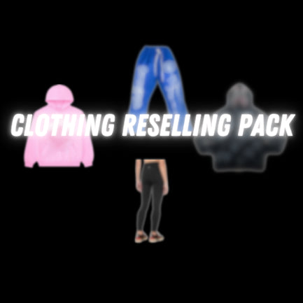 N.Resells-Reselling Bundle