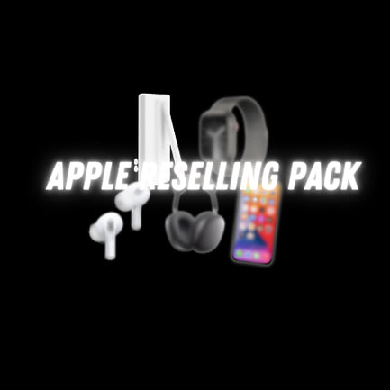 N.Resells-Apple Reselling Pack