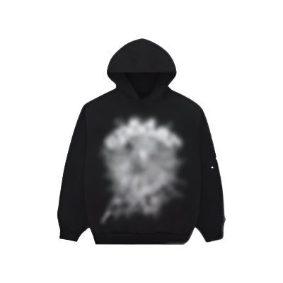 N.Resells-Spyder Hoodie OG Black