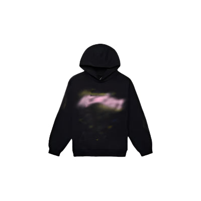 N.Resells- Spyder Hoodie P*NK